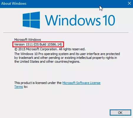 Which Versions of Windows 10 are Supported with QuickBooks Desktop