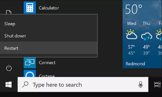Fix the USB Device not Recognized Error on Windows 10