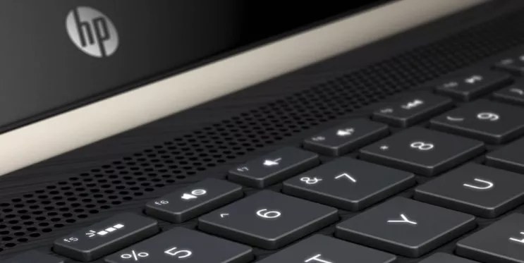 Take Screenshot on an HP Laptop