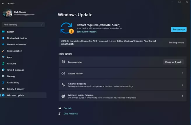 Free Upgrade Windows 10, 8, 7 to Windows 11 and Fix Error
