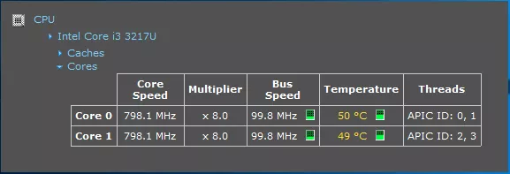Safely Overclock CPU on Windows 10
