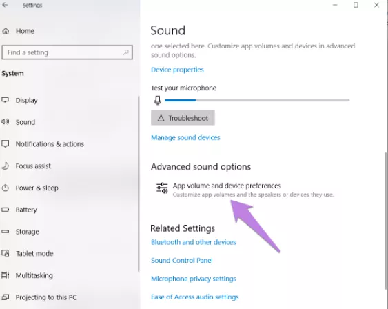 Fix Discord Audio not Working in Windows 10