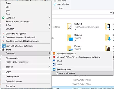 Uninstall Microsoft Teams in Windows and MacOS