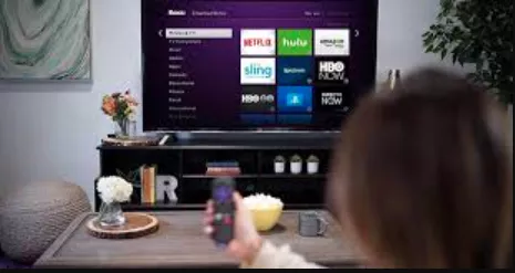 Install Food Network on Roku