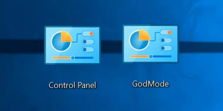 How to Use God Mode in Windows 10