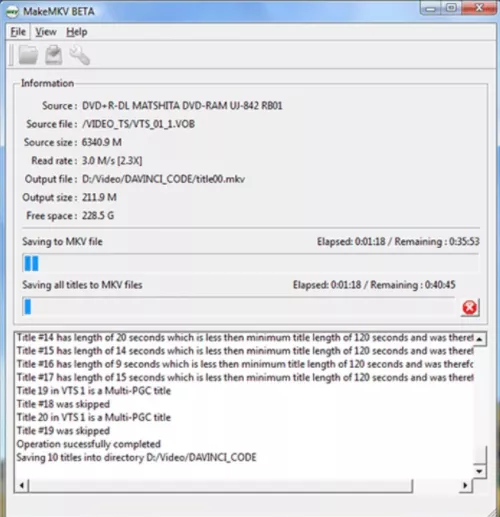 Play Blu-Ray Discs on Windows 10