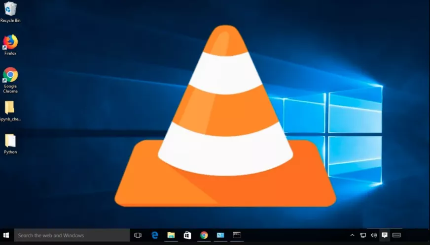 Play Blu-Ray Discs on Windows 10