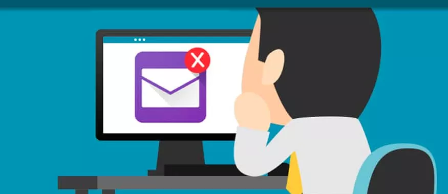 Cant Log into Yahoo Mail - Fix Yahoo Mail Login Problems