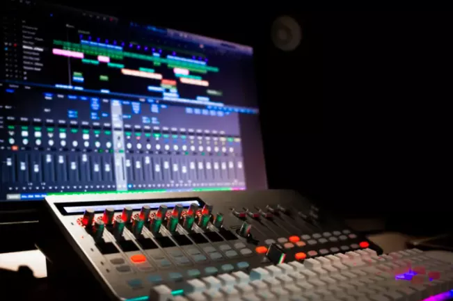 Free Garageband Alternative Software for Windows 10 PC
