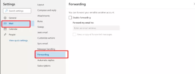 Fix Gmail Account Not Receiving Emails