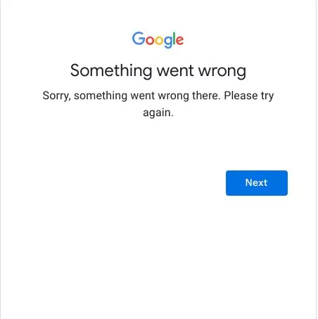 Fix Gmail Account Not Receiving Emails