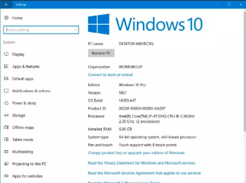 Fix a Stuck Laptop Cursor on Windows 10