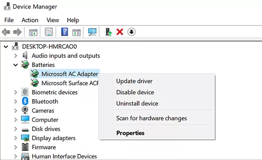  Fix Laptop Speakers not Working Problem