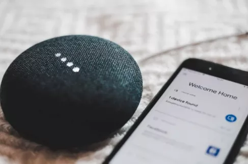 Connect Roku to Google Assistant