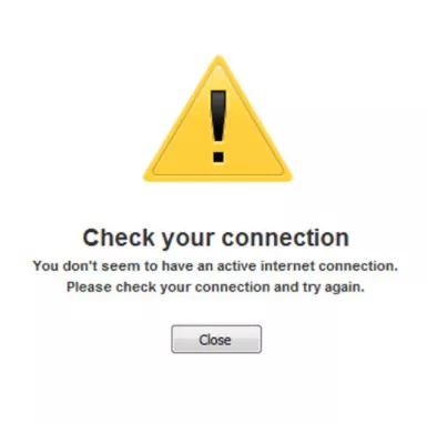 Fix Twitch Error 2000 and Network Error