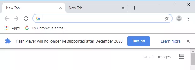 How to Unblock Adobe Flash Player on Chrome