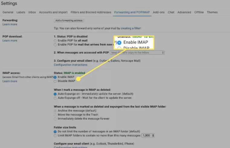 Fix Gmail is Not Working on iPhone Issue
