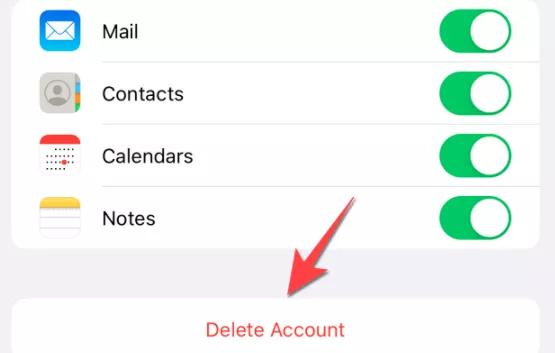 Fix Gmail is Not Working on iPhone Issue