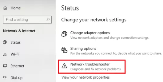 How to Fix a Faulty Ethernet Connection in Windows 10