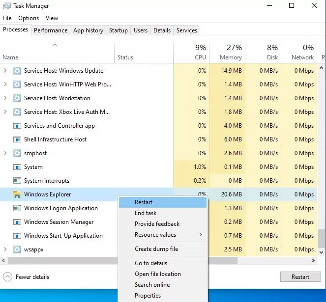 Fix HP Laptop Has a Black Screen Issue
