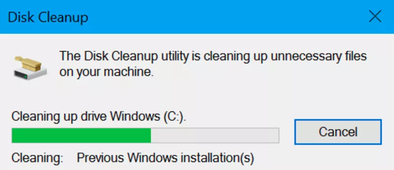Fix Broken Registry Items in Windows 10