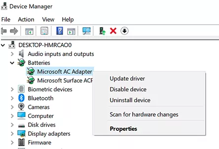 Fix for 100% Disk Usage on Windows 10?
