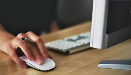 Use Apple Keyboard and Mouse on Windows 10