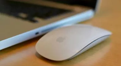 Use Apple Keyboard and Mouse on Windows 10