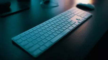 Use Apple Keyboard and Mouse on Windows 10