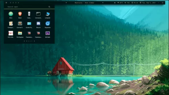 windows 10 live wallpapers
