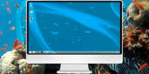 how to set live wallpaper on windows 10
