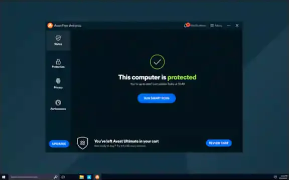 remove trojan virus