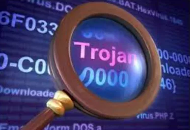 how to remove trojan virus from windows 10