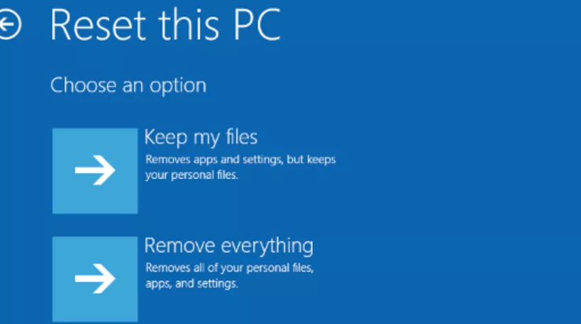 how to remove trojan virus