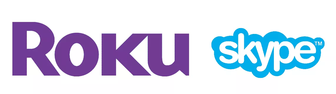 Install and use SKYPE on ROKU