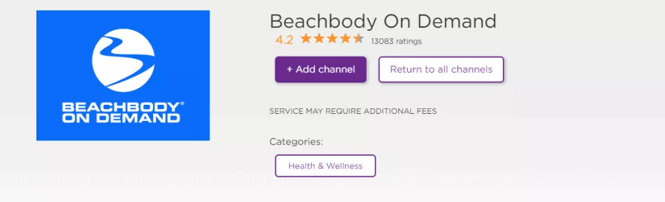 beachbodyondemand/activate