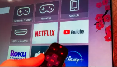 Download and Use the YouTube App on Roku