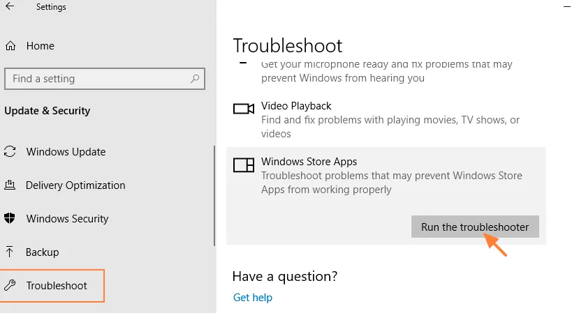 Fix Windows Can not Get the Network Settings from the Router