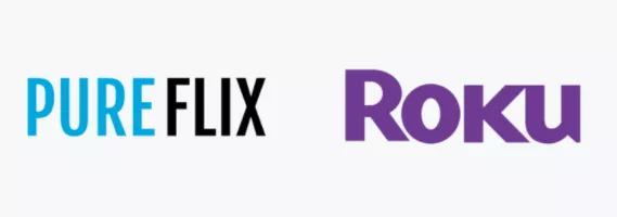 Install Pure Flix on Roku Streaming Device