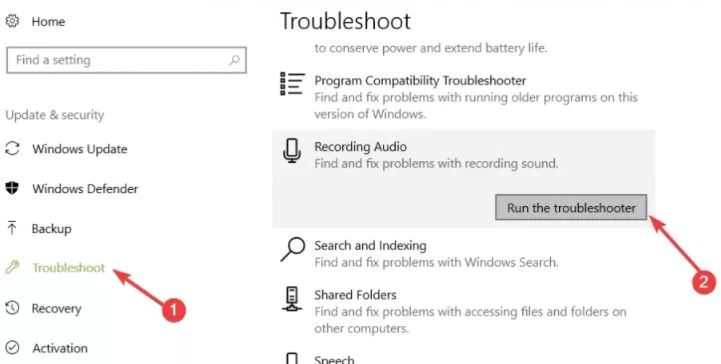 Laptop Wont Connect To WiFi