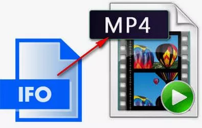 Open and Play BUP, IFO, VOB Files on Windows 10