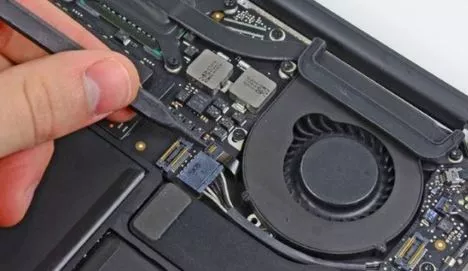Stop Laptop Fan from Running All the Time