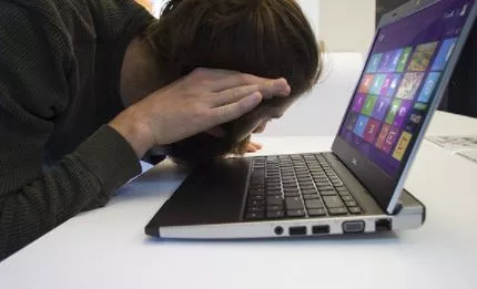 Stop Laptop Fan from Running All the Time
