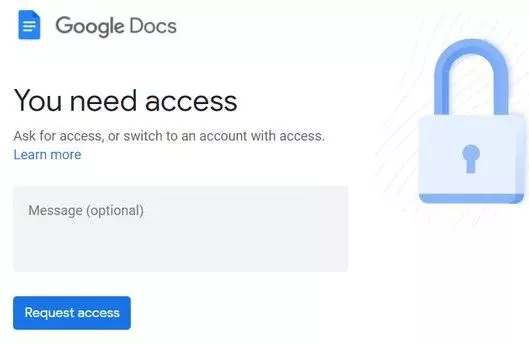 Change the Default Google Account With Multiple Accounts