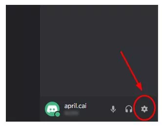 Discord Mic Not Working Problem