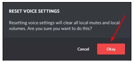 Discord Mic Not Working Problem