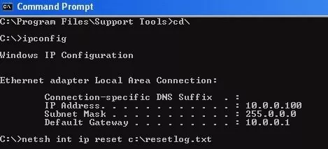 Windows 10 Cant Show or Find Available Wifi Networks