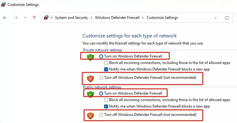 bellsouth.net email not working