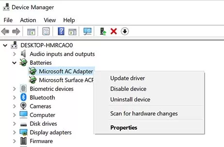 How to Fix a Laptop That Wont Charge