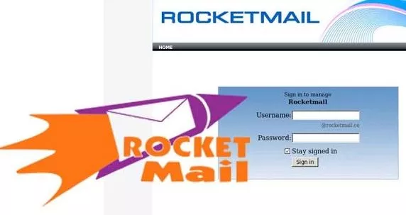 Login to Rocketmail Email? Rocketmail Sign up and Password Recovery